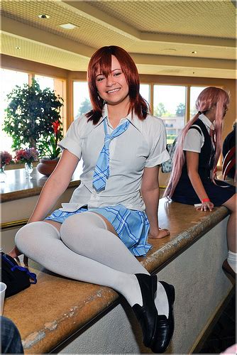 innocent schoolgirl|JCKL.